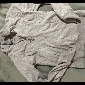 Lululemon Quarter Zip